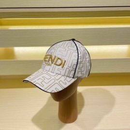 Picture of Fendi Cap _SKUFendicap0717652768